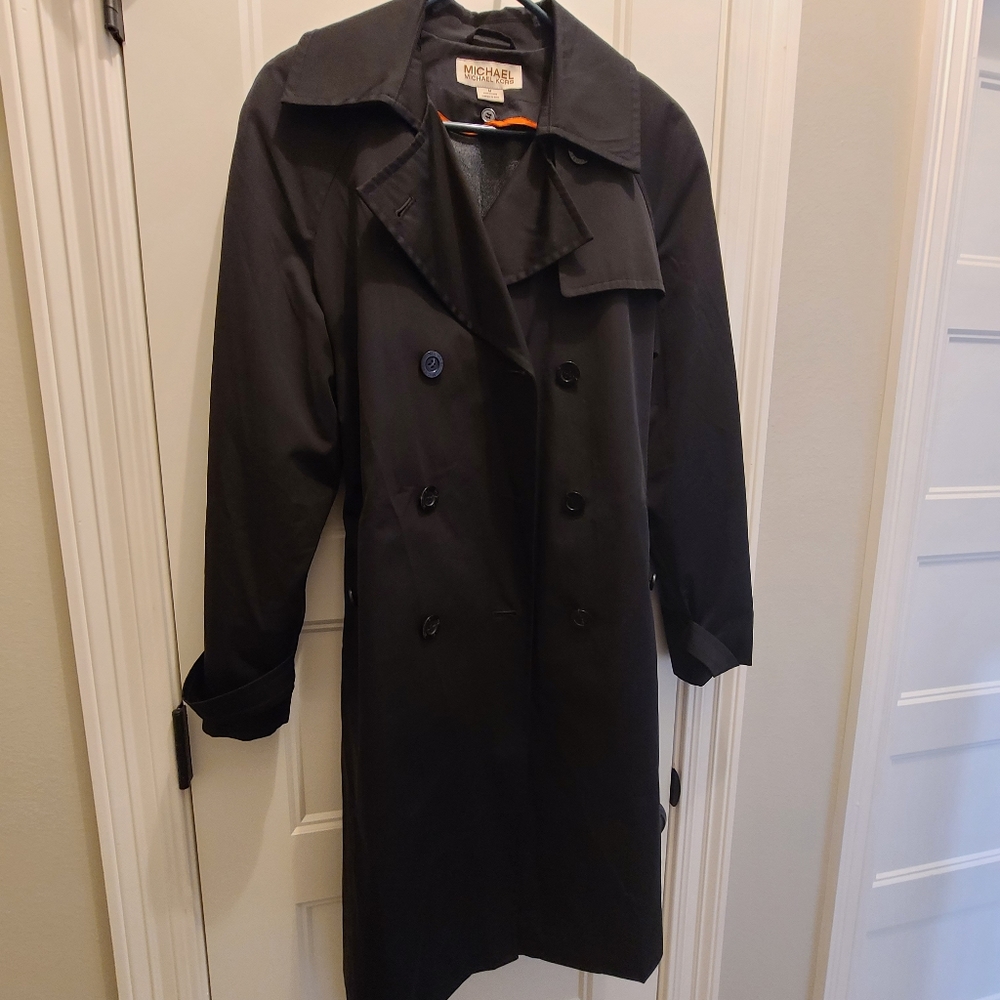 Michael Kors Trench size m